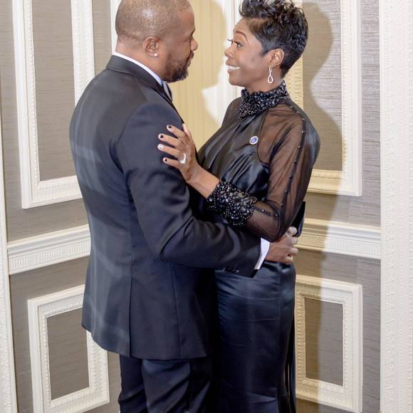 Meet your Posher, Yolanda - Picture 1 of 1